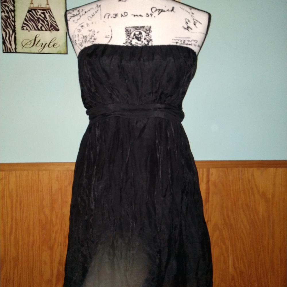 Like New Little Black Dress